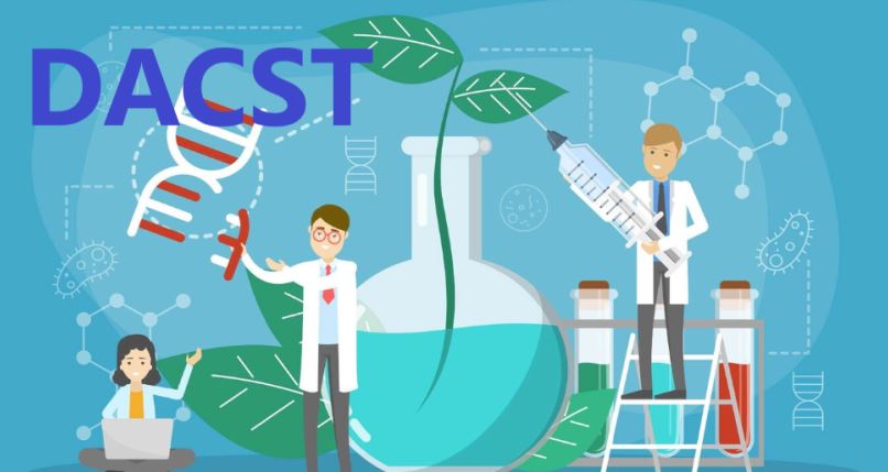 DACST