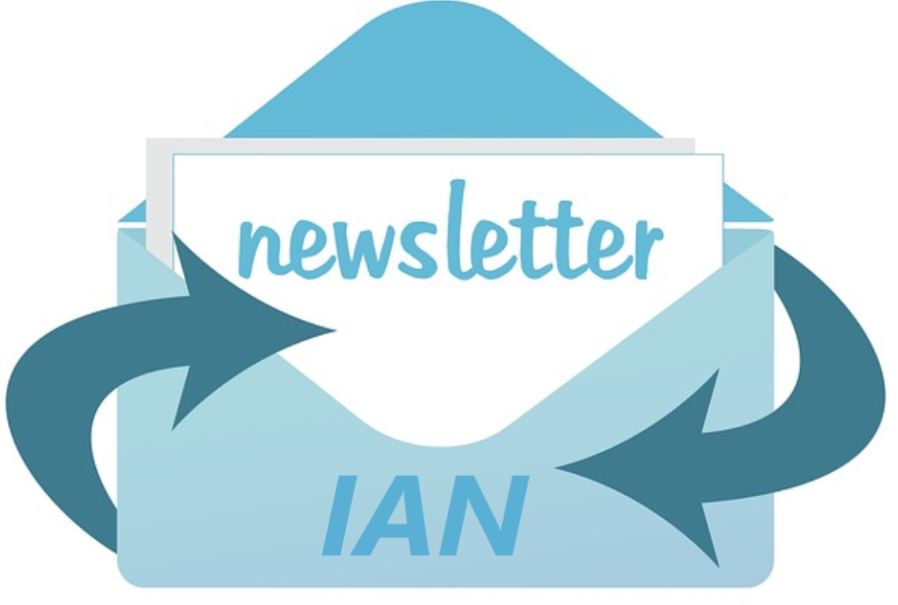 Newsletter IAN